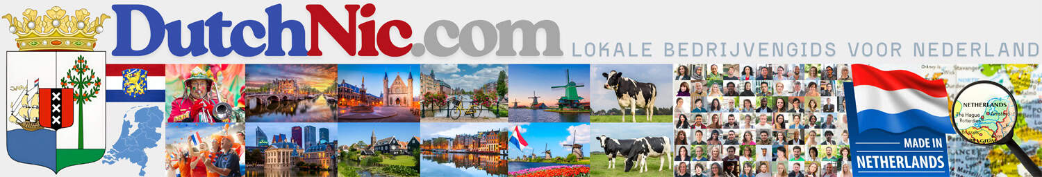 Gemaakt in Nederland - Bulkinkt.com